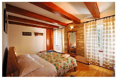 Maison de vacances �/en/au Kanfanar (Istarska)ou appartement ou maison de vacances