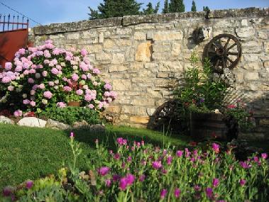 Maison de vacances �/en/au Kanfanar (Istarska)ou appartement ou maison de vacances