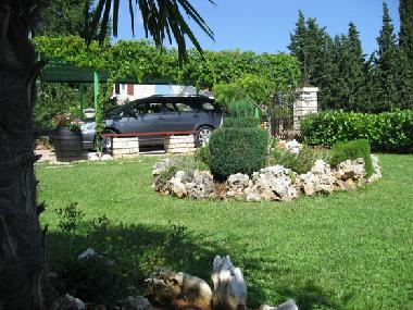 Maison de vacances �/en/au Kanfanar (Istarska)ou appartement ou maison de vacances