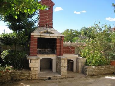 Maison de vacances �/en/au Kanfanar (Istarska)ou appartement ou maison de vacances