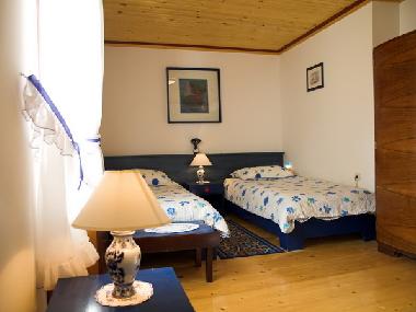 Maison de vacances �/en/au Kanfanar (Istarska)ou appartement ou maison de vacances