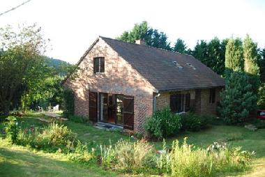 Maison de vacances �/en/au Hotton (Wallonia)ou appartement ou maison de vacances