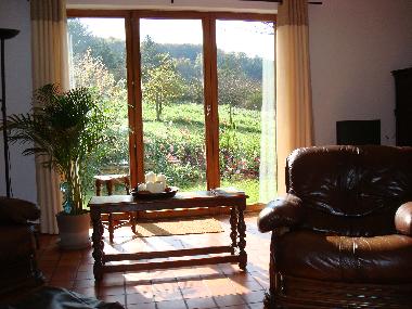 Maison de vacances �/en/au Hotton (Wallonia)ou appartement ou maison de vacances