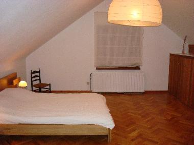 Maison de vacances �/en/au Hotton (Wallonia)ou appartement ou maison de vacances