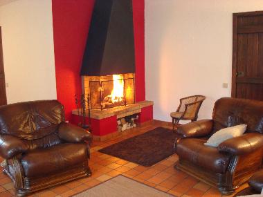 Maison de vacances �/en/au Hotton (Wallonia)ou appartement ou maison de vacances
