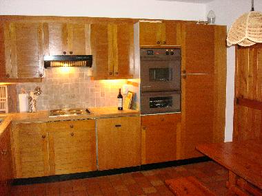 Maison de vacances �/en/au Hotton (Wallonia)ou appartement ou maison de vacances