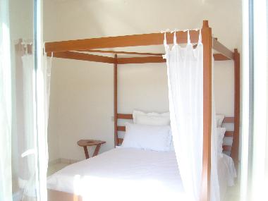 Appartement de vacances /en/au Rocca di Caprileone (Messina)ou appartement ou maison de vacances