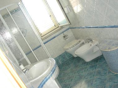 Appartement de vacances /en/au Rocca di Caprileone (Messina)ou appartement ou maison de vacances