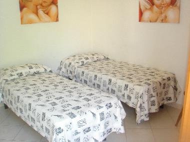 Appartement de vacances /en/au Rocca di Caprileone (Messina)ou appartement ou maison de vacances