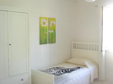 Appartement de vacances /en/au Rocca di Caprileone (Messina)ou appartement ou maison de vacances