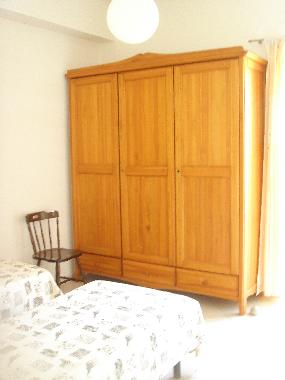 Appartement de vacances /en/au Rocca di Caprileone (Messina)ou appartement ou maison de vacances