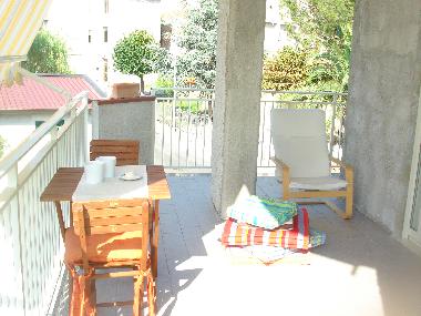 Appartement de vacances /en/au Rocca di Caprileone (Messina)ou appartement ou maison de vacances