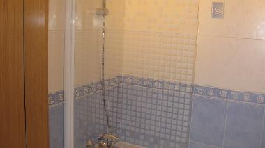 Appartement de vacances �/en/au Cabanas de Tavira (Algarve)ou appartement ou maison de vacances