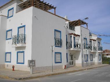 Appartement de vacances �/en/au Cabanas de Tavira (Algarve)ou appartement ou maison de vacances