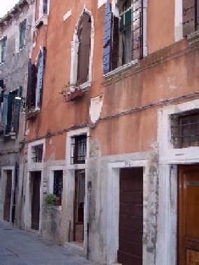 Maison de vacances �/en/au Venezia (Venezia)ou appartement ou maison de vacances