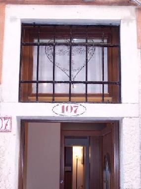 Maison de vacances �/en/au Venezia (Venezia)ou appartement ou maison de vacances