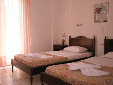 Appartement de vacances �/en/au Kerkyra (Kerkyra)ou appartement ou maison de vacances