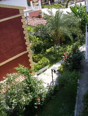 Appartement de vacances �/en/au Kerkyra (Kerkyra)ou appartement ou maison de vacances