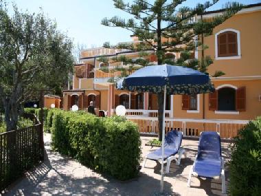 Appartement de vacances �/en/au 89861 (Vibo Valentia)ou appartement ou maison de vacances