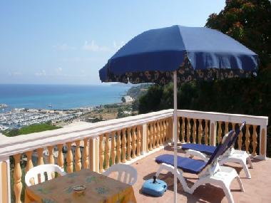 Appartement de vacances �/en/au 89861 (Vibo Valentia)ou appartement ou maison de vacances