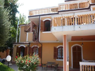 Appartement de vacances �/en/au 89861 (Vibo Valentia)ou appartement ou maison de vacances