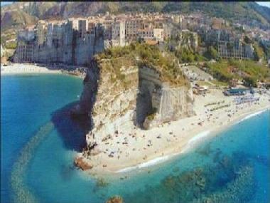 Appartement de vacances �/en/au 89861 (Vibo Valentia)ou appartement ou maison de vacances