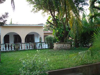 Maison de vacances �/en/au Mombasa (Coast)ou appartement ou maison de vacances