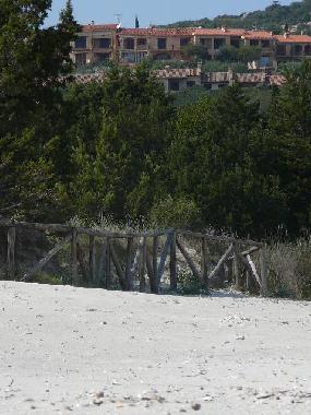 Appartement de vacances �/en/au Porto Istana (Sassari)ou appartement ou maison de vacances