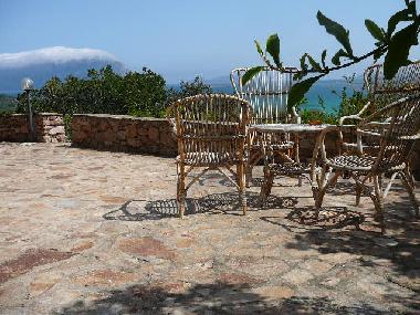 Appartement de vacances �/en/au Porto Istana (Sassari)ou appartement ou maison de vacances