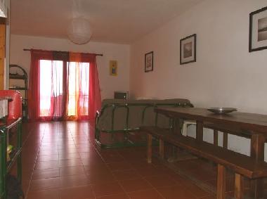 Appartement de vacances �/en/au Porto Istana (Sassari)ou appartement ou maison de vacances