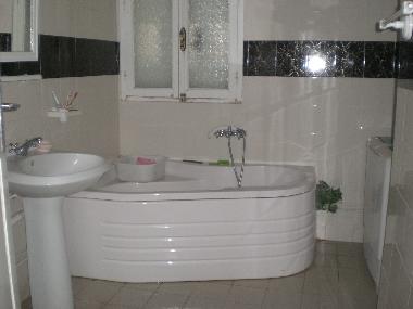 Maison de vacances �/en/au Hammamet (Nabul)ou appartement ou maison de vacances