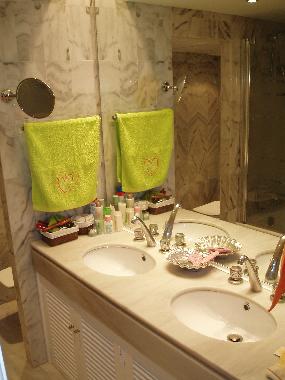 Appartement de vacances /en/au LA HERRADURA (Granada)ou appartement ou maison de vacances