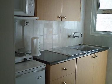 Appartement de vacances /en/au Ayia Napa (Famagusta)ou appartement ou maison de vacances