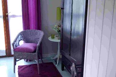 Chambre avec petit djeuner /en/au carmagnola (Torino)ou appartement ou maison de vacances