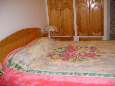 Maison de vacances �/en/au Mahdia (Al Mahdiyah)ou appartement ou maison de vacances