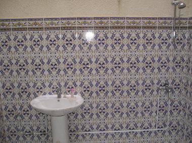 Maison de vacances �/en/au Mahdia (Al Mahdiyah)ou appartement ou maison de vacances