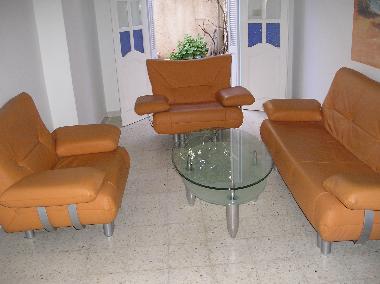 Maison de vacances �/en/au Mahdia (Al Mahdiyah)ou appartement ou maison de vacances