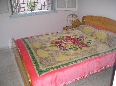 Maison de vacances �/en/au Mahdia (Al Mahdiyah)ou appartement ou maison de vacances