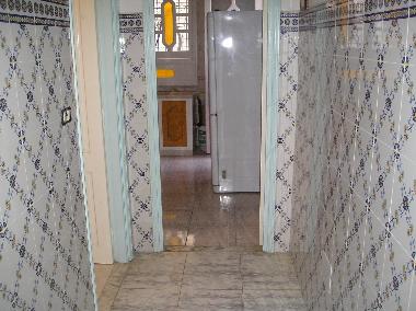 Maison de vacances �/en/au Mahdia (Al Mahdiyah)ou appartement ou maison de vacances