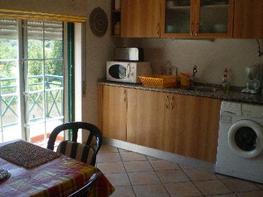 Appartement de vacances �/en/au Cabanas de Tavira (Algarve)ou appartement ou maison de vacances
