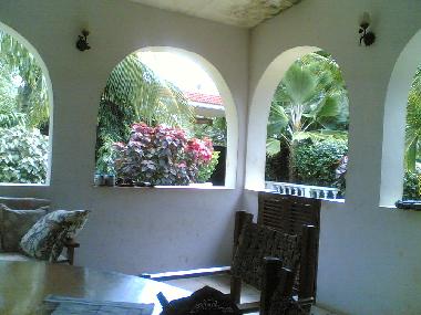 Maison de vacances �/en/au Mombasa (Coast)ou appartement ou maison de vacances