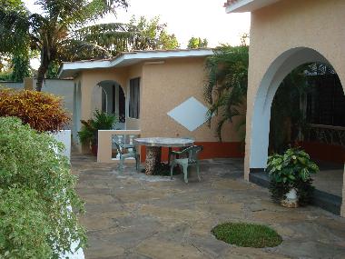 Maison de vacances �/en/au Mombasa (Coast)ou appartement ou maison de vacances