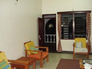 Maison de vacances �/en/au Mombasa (Coast)ou appartement ou maison de vacances