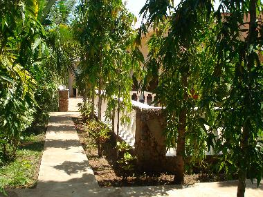 Maison de vacances �/en/au Mombasa (Coast)ou appartement ou maison de vacances