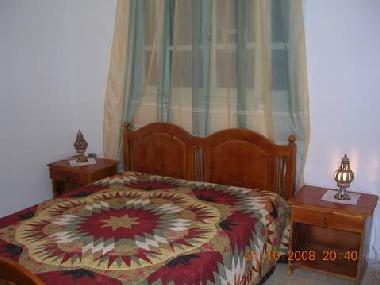 Appartement de vacances �/en/au  djerba zarzis (Madanin)ou appartement ou maison de vacances