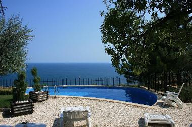 Maison de vacances �/en/au Albena (Varna)ou appartement ou maison de vacances