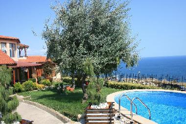 Maison de vacances �/en/au Albena (Varna)ou appartement ou maison de vacances