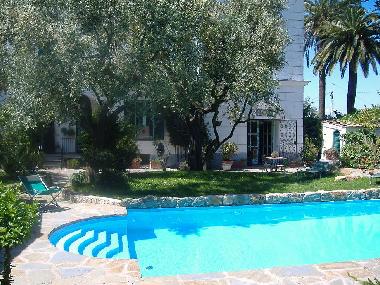 Maison de vacances �/en/au massalubrense (Napoli)ou appartement ou maison de vacances