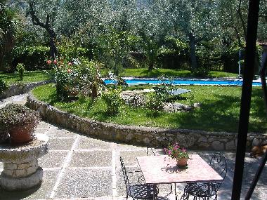 Maison de vacances �/en/au massalubrense (Napoli)ou appartement ou maison de vacances