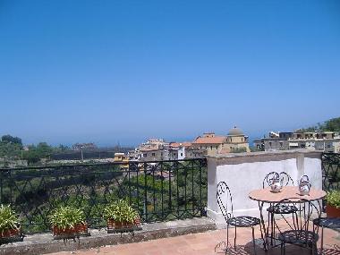 Maison de vacances �/en/au massalubrense (Napoli)ou appartement ou maison de vacances